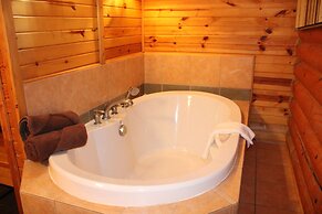 Cedar Lodge and Settlement