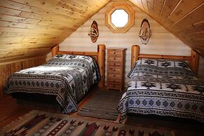 Cedar Lodge and Settlement