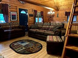 Cedar Lodge and Settlement