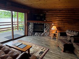 Cedar Lodge and Settlement