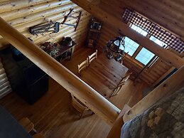 Cedar Lodge and Settlement