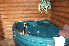 Cedar Lodge and Settlement