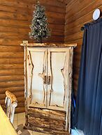 Cedar Lodge and Settlement