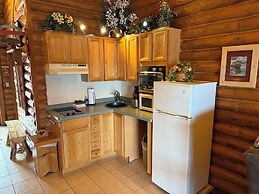 Cedar Lodge and Settlement