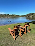 Cedar Lodge and Settlement
