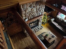 Cedar Lodge and Settlement