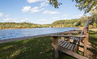 Cedar Lodge and Settlement