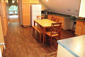 Cedar Lodge and Settlement