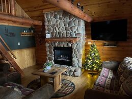 Cedar Lodge and Settlement