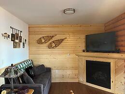 Cedar Lodge and Settlement