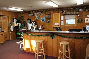 Cedar Lodge and Settlement