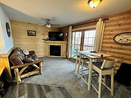 Cedar Lodge and Settlement