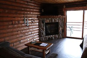 Cedar Lodge and Settlement