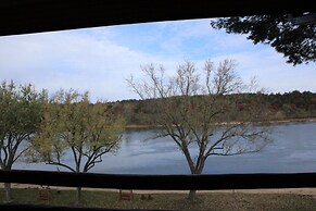 Cedar Lodge and Settlement