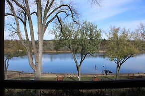 Cedar Lodge and Settlement