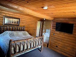 Cedar Lodge and Settlement