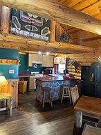 Cedar Lodge and Settlement