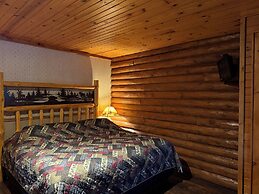 Cedar Lodge and Settlement