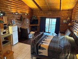 Cedar Lodge and Settlement