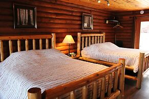 Cedar Lodge and Settlement