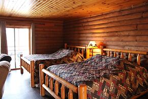 Cedar Lodge and Settlement