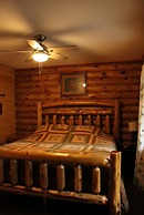 Cedar Lodge and Settlement