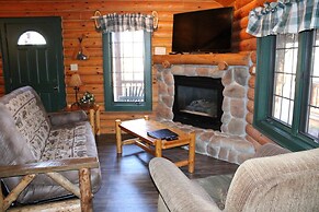 Cedar Lodge and Settlement