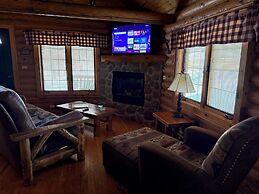 Cedar Lodge and Settlement