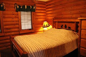 Cedar Lodge and Settlement