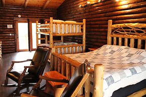 Cedar Lodge and Settlement