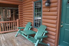 Cedar Lodge and Settlement