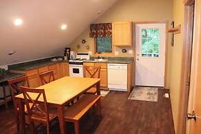 Cedar Lodge and Settlement