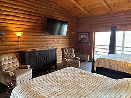 Cedar Lodge and Settlement