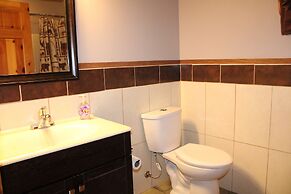 Cedar Lodge and Settlement