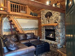 Cedar Lodge and Settlement