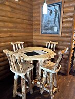 Cedar Lodge and Settlement