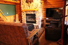 Cedar Lodge and Settlement