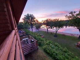 Cedar Lodge and Settlement