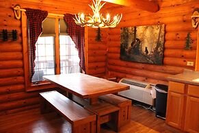 Cedar Lodge and Settlement