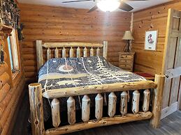 Cedar Lodge and Settlement