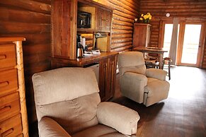 Cedar Lodge and Settlement