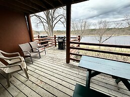 Cedar Lodge and Settlement