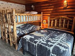 Cedar Lodge and Settlement