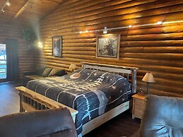 Cedar Lodge and Settlement