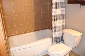 Cedar Lodge and Settlement