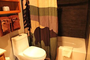 Cedar Lodge and Settlement