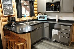 Cedar Lodge and Settlement