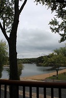 Cedar Lodge and Settlement