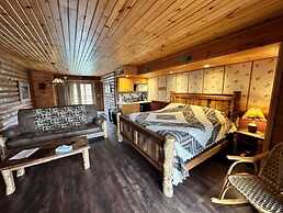 Cedar Lodge and Settlement