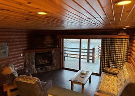 Cedar Lodge and Settlement